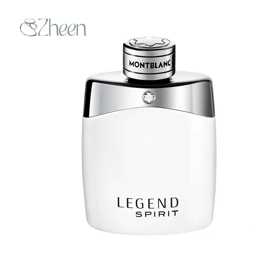 عطر ادکلن مونت بلنک لجند اسپیریت